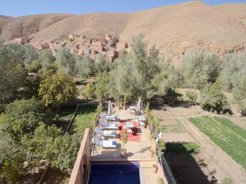 Dar Rihana Dades