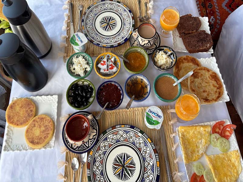 Dar Nomads