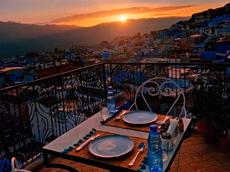 Riad Nila
