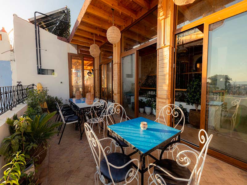 Riad Nila