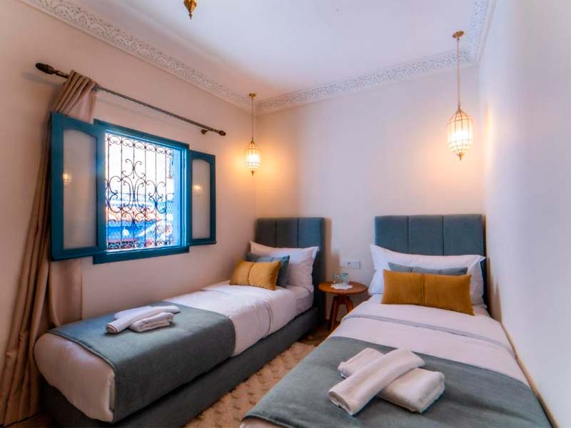 Riad Tassili
