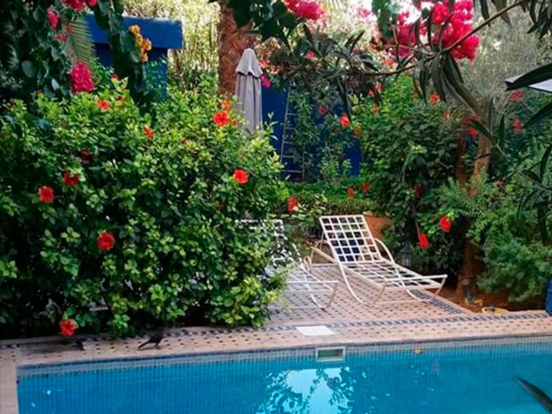 Riad Jean Claude