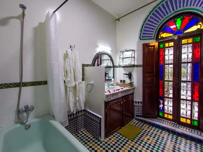 Riad Lalla Zoubida