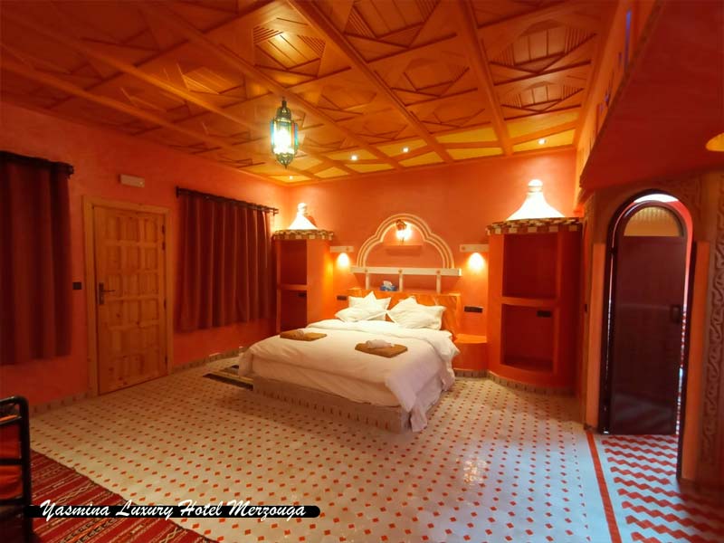Hotel Yasmina