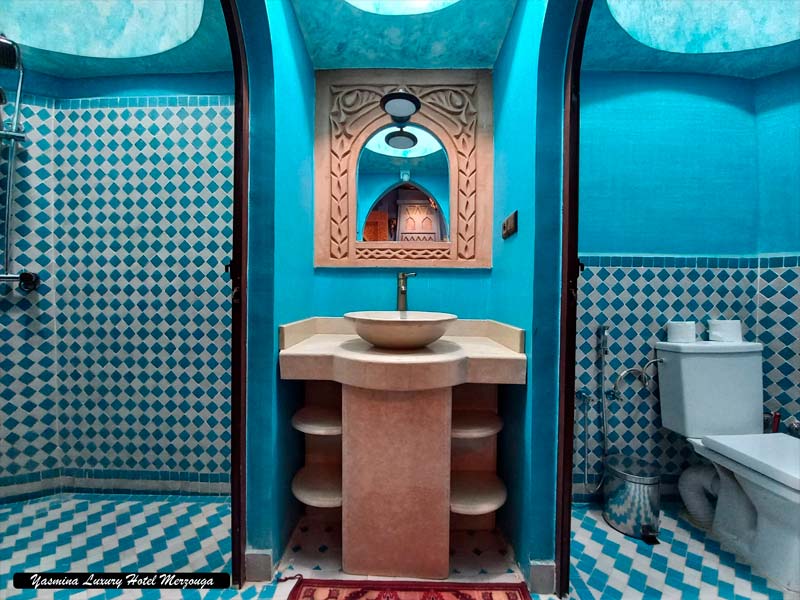Hotel Yasmina