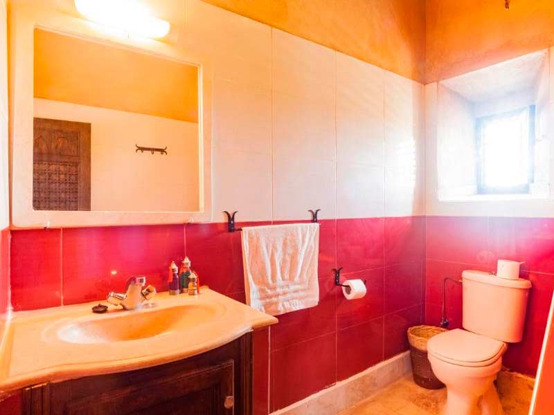 Ecologe L'ile Ouarzazate
