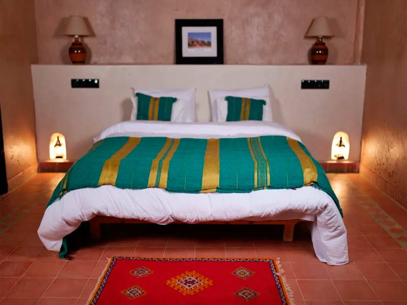 Kasbah Zitoune