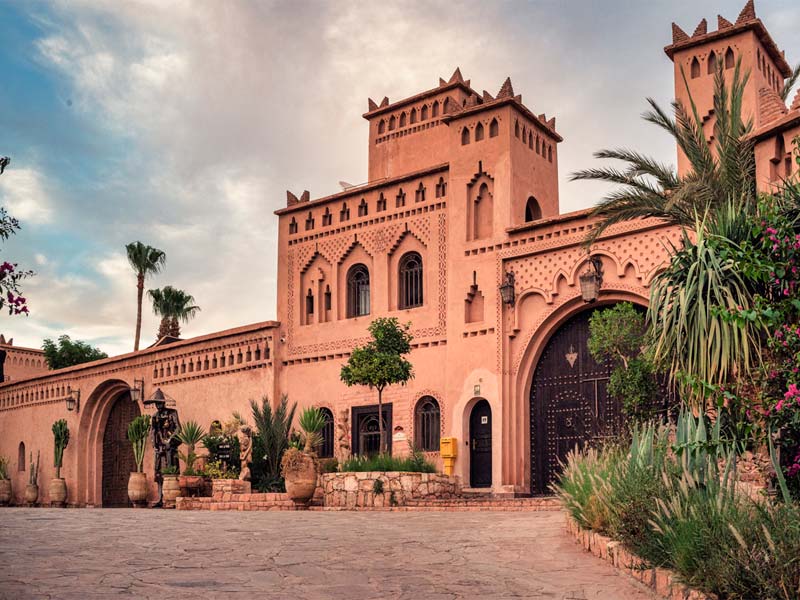 Ksar Ighnada