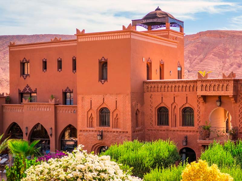 Ksar Ighnada