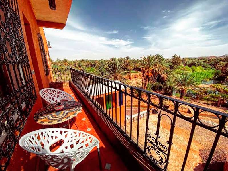 Riad Chay