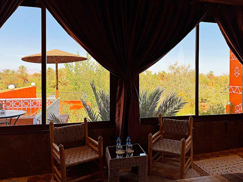 Riad Chay