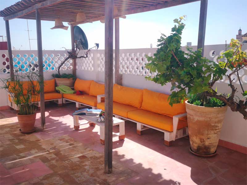 Riad Dar Louane