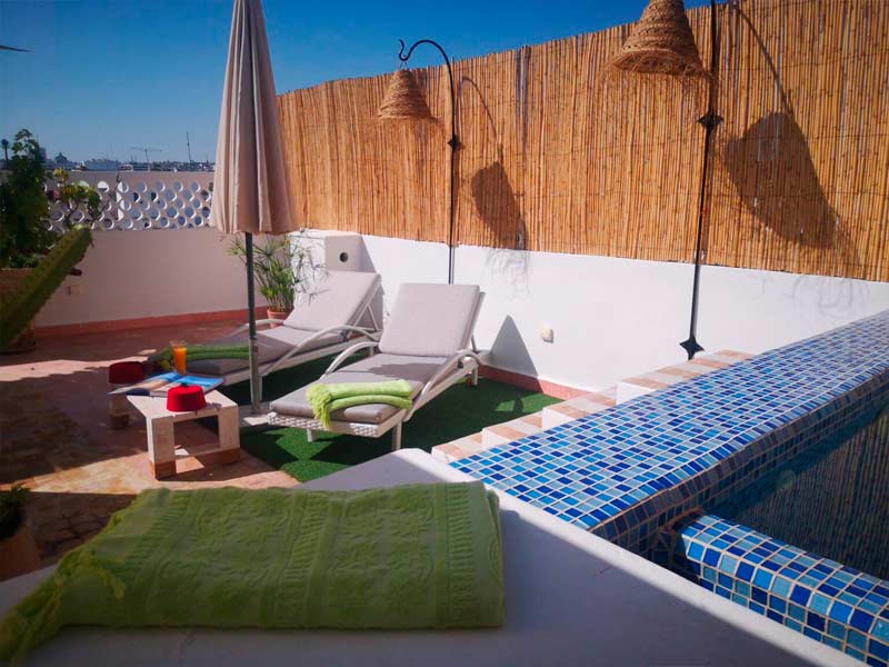 Riad Dar Louane