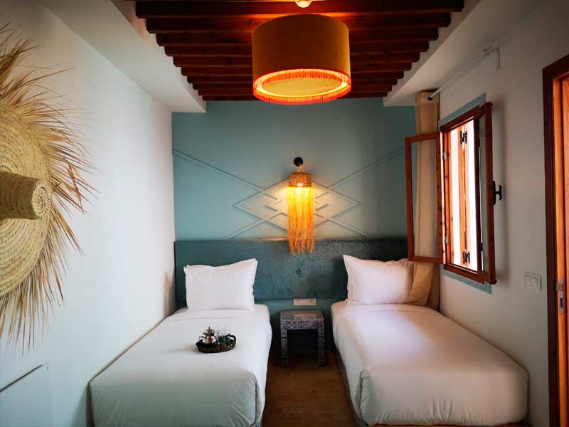 Riad Dar Louane
