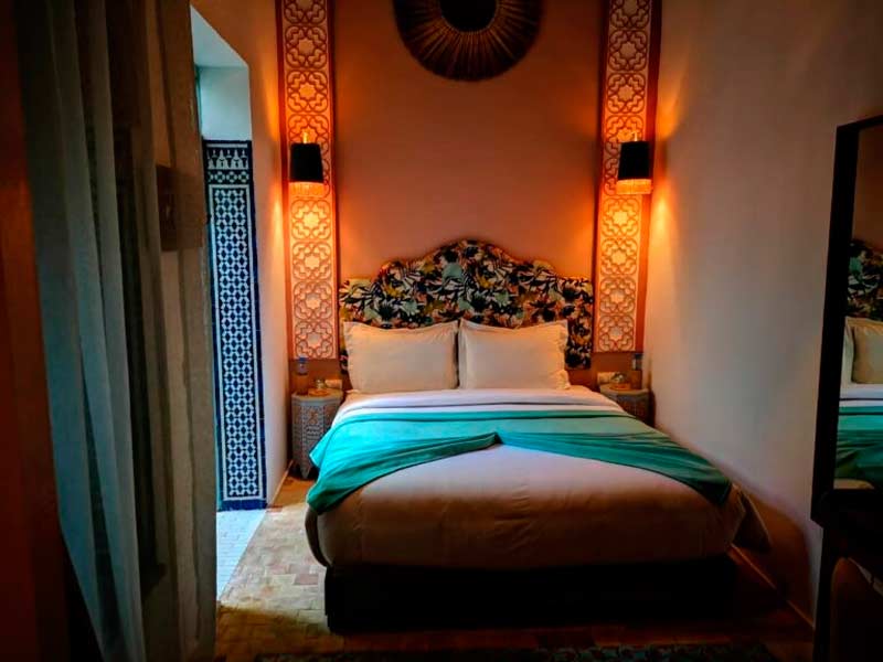 Riad Dar Louane