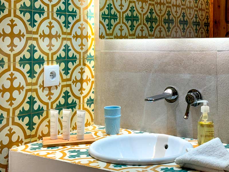 Riad Dar Tahar