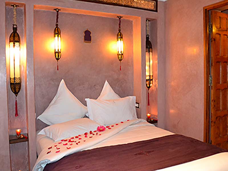 Riad Kalaa