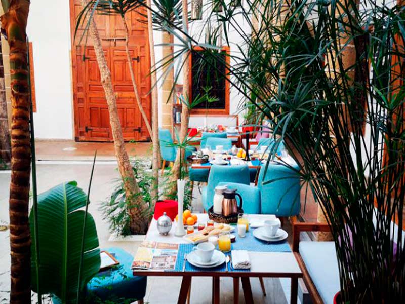 Riad Kalaa
