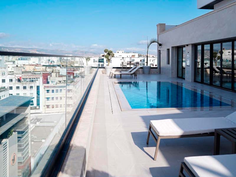 L�Adresse Boutique Hotel & Spa