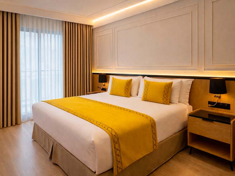 L�Adresse Boutique Hotel & Spa