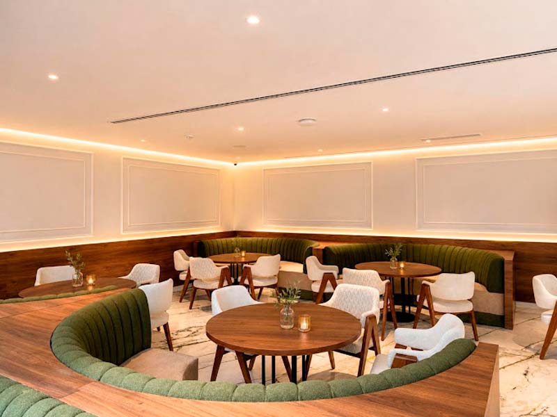 L�Adresse Boutique Hotel & Spa