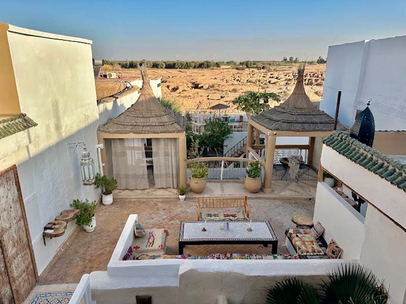 Dar Salam Souss
