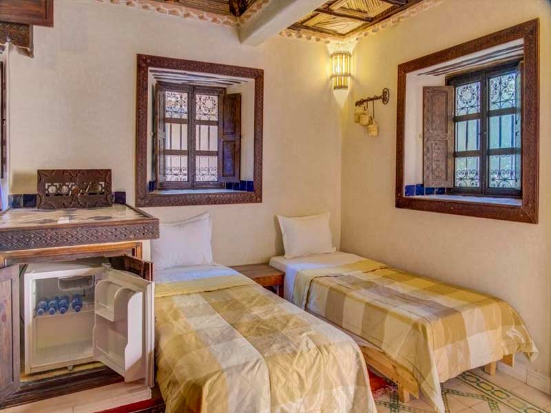 Riad Jnane Ines