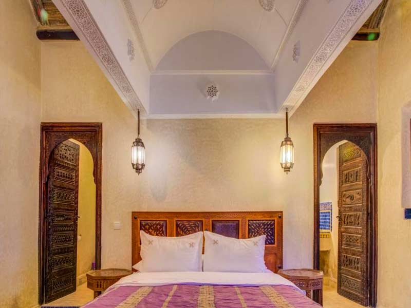Riad Jnane Ines