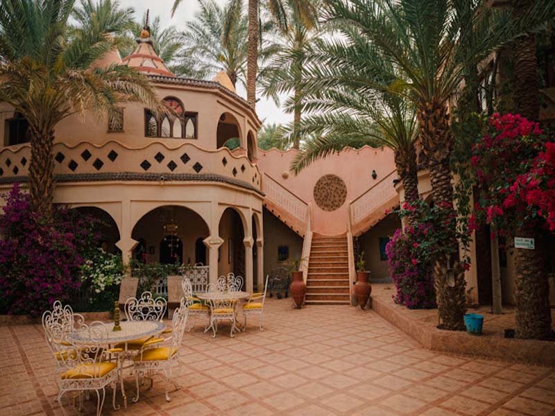 Riad Lamane
