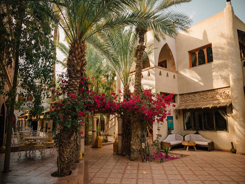 Riad Lamane