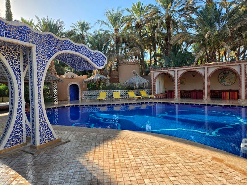Riad Lamane