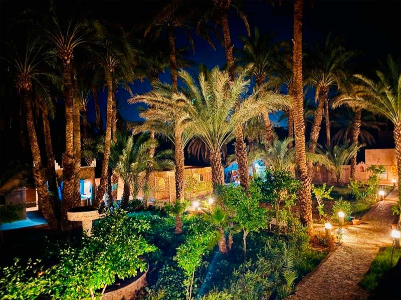 Serenity Lodge Zagora