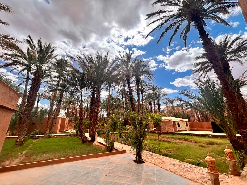 Serenity Lodge Zagora