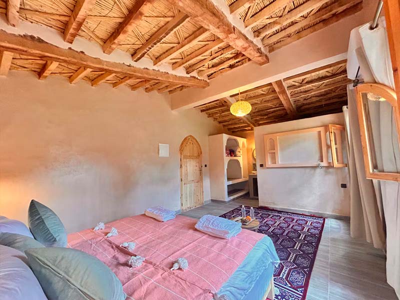 Serenity Lodge Zagora