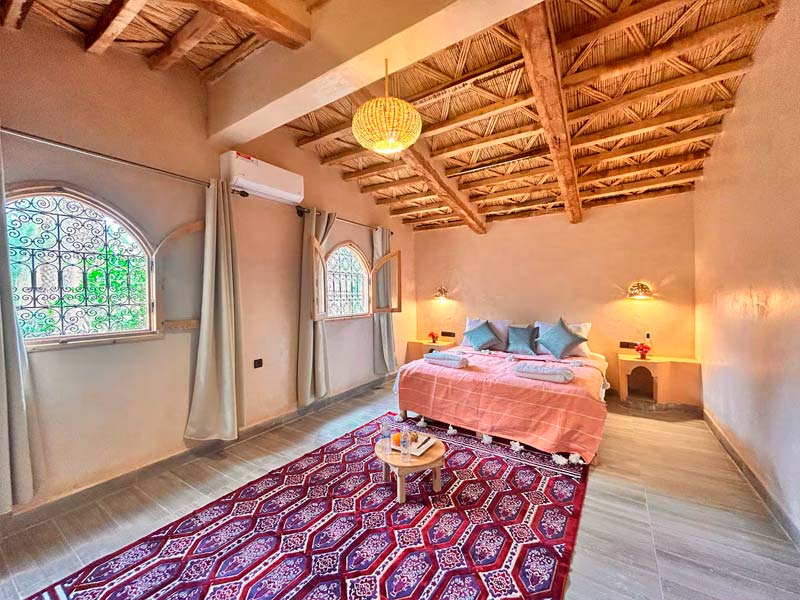 Serenity Lodge Zagora