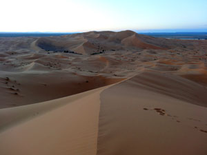 Atlas & Wüste - Die Tausend Gesichter Marokkos