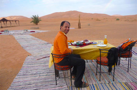L Evasion Tours - Marokko Reisen nach Maß