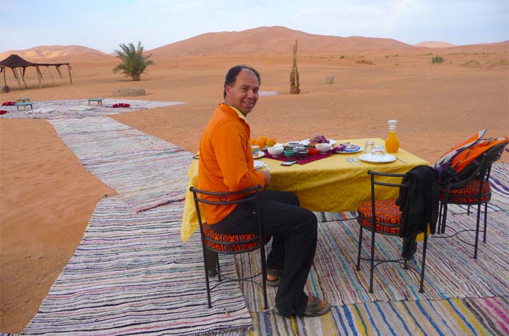 L Evasion Tours - Marokko Reisen nach Maß