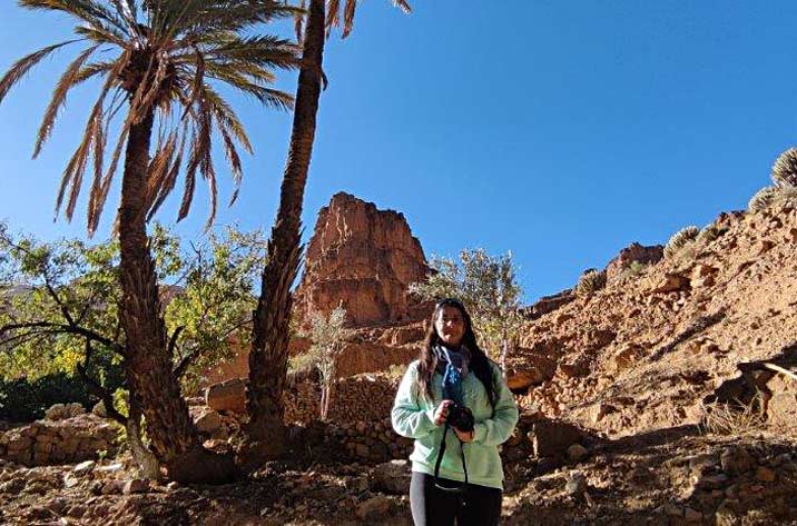 L Evasion Tours - Individuelle Marokko Reisen