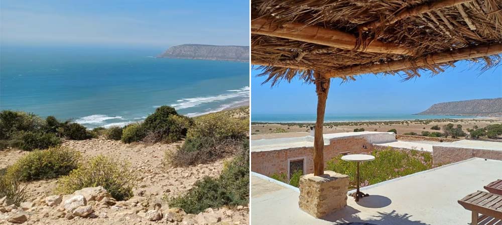 Marrakesch, Essaouira und Atlantikk&uuml;ste