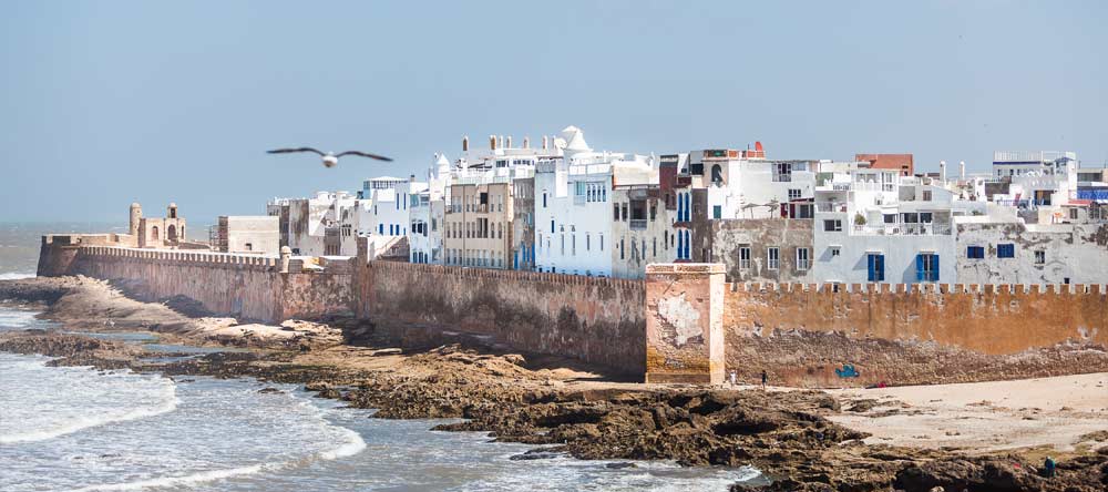 Entdeckerreise Marrakesch & Essaouira