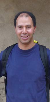 Ahmed Mehdaoui-Mirschél