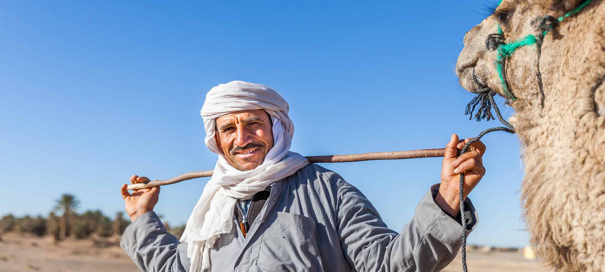 Individuelle Marokko Reisen